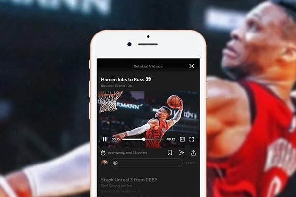 Enhanced Video UX