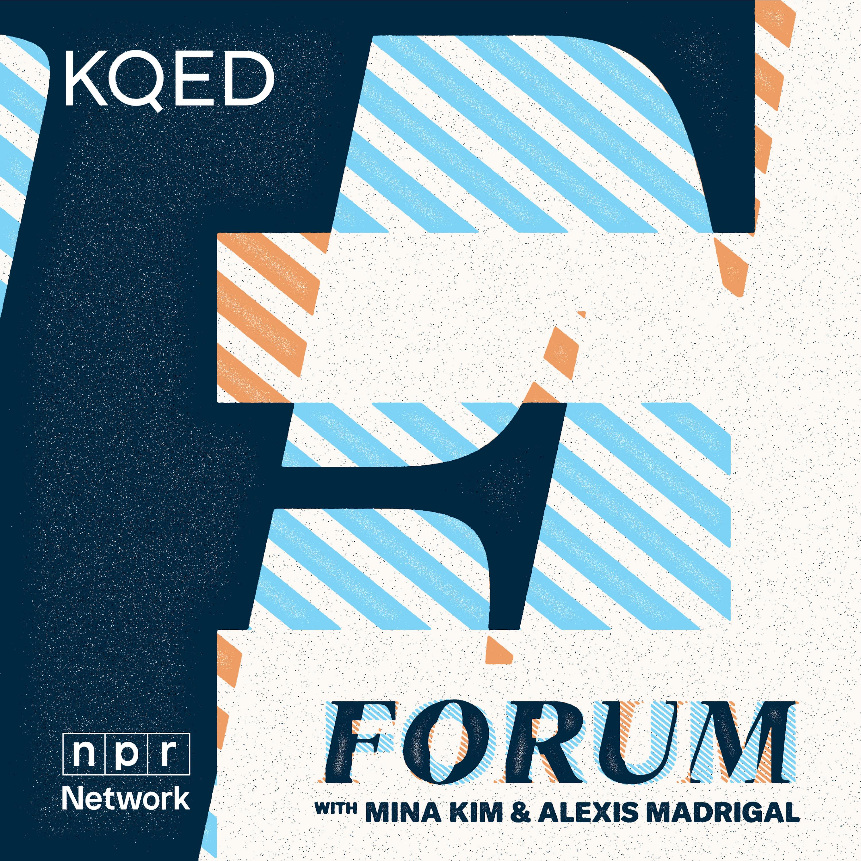 KQED