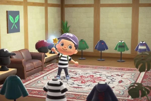 Animal Crossing Collection