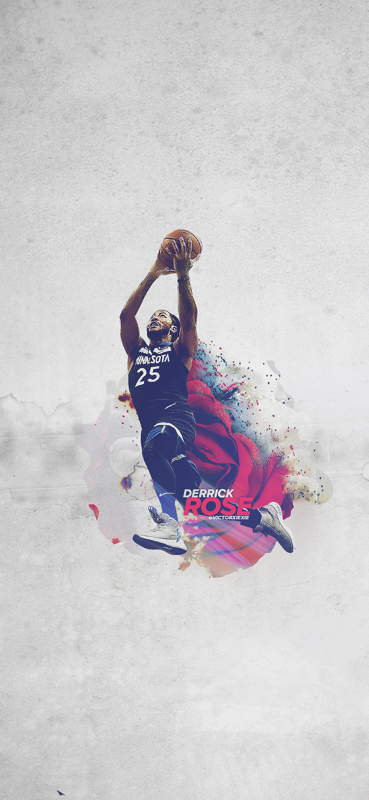 Derrick Rose